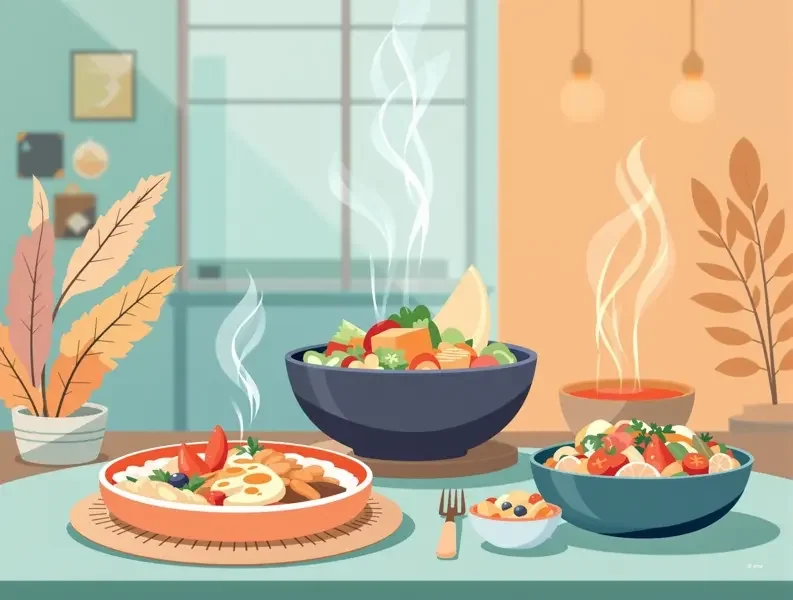 网红餐厅卫生翻车 后厨蟑螂乱爬